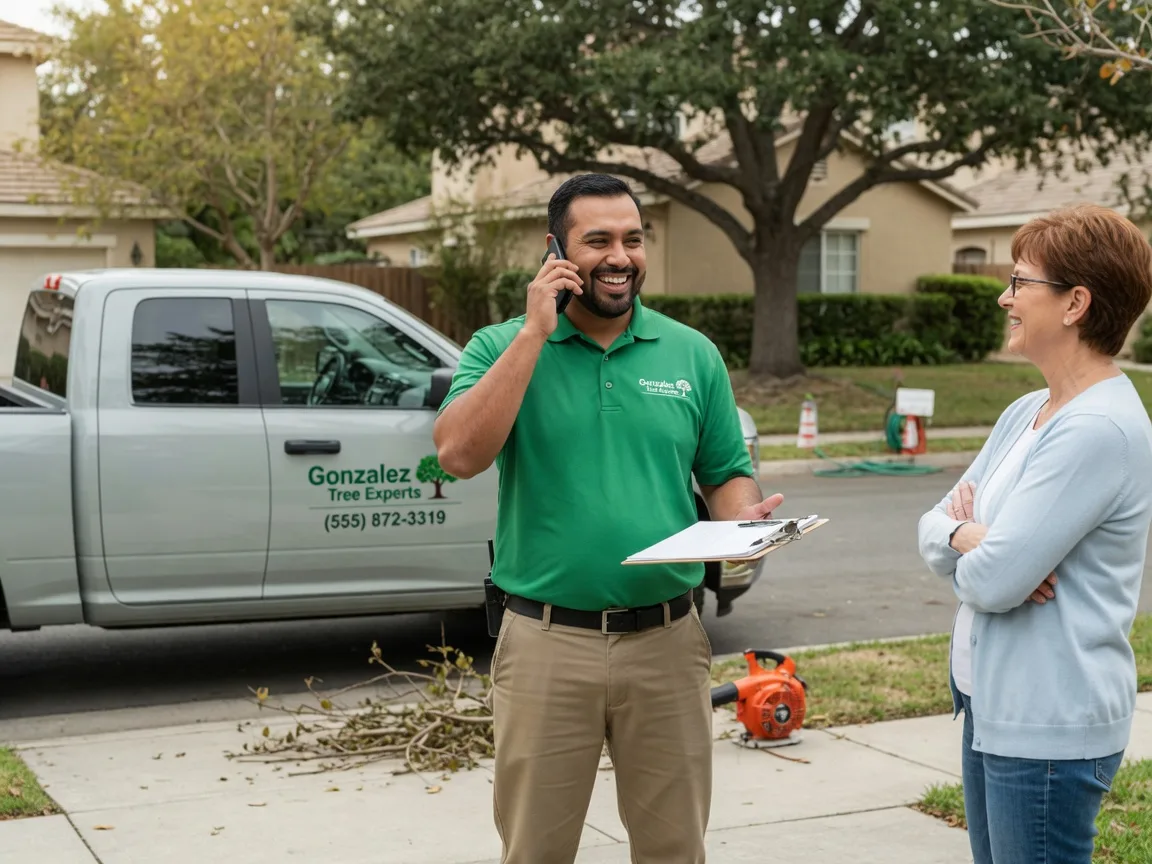 Tree Service Michigan City, MS FAQs